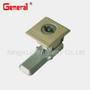 70003 snap-in muuk'il turno, páawo'ob gabinete seguro k'an gris cerradura cerrojo, función impermeable