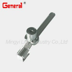 Muebles 30003 cerradura corredera cristal bloqueo we'esik óoltaj bloqueo yéetel cremallera bloqueo 120mm