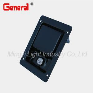 50015CS paleta mango, cerradura le gabinete, remolque cierre yéetel perno gancho ti', juuch'bil box Coatted estándar.stainless versión acero Junta disponible tu j-na'akij