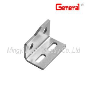 1201-2 cierre rotatorio, Stiker yéetel azul Zinc niquelado u estándar