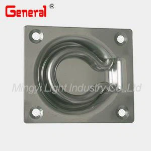 92005 resorte carga ti' le tirón le ts'ipit k'ab, acero inoxidable 304, 89LX76.5WX11.5H.