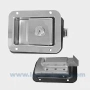 প্যাডল লক 50016