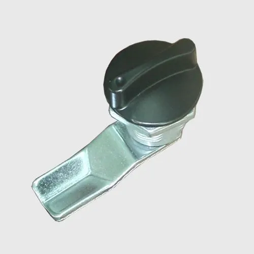 মেটাল হ্যান্ডেল নব কোয়ার্টার টার্ন লক